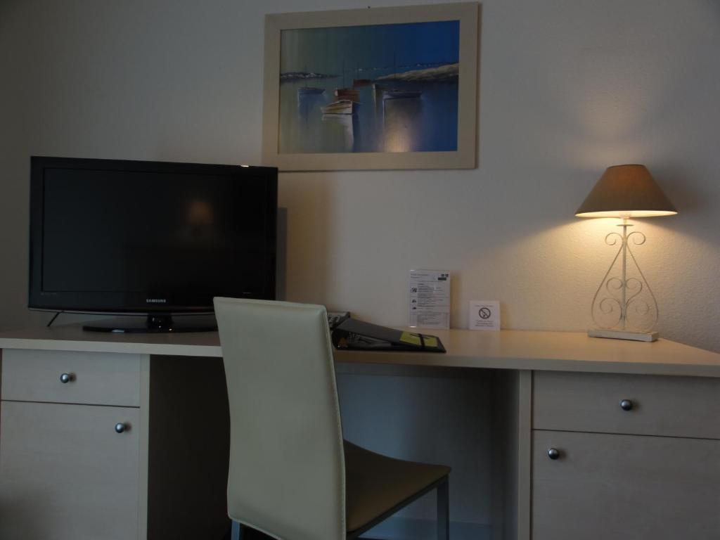 Hotel Princess Vernet-les-Bains Quarto foto