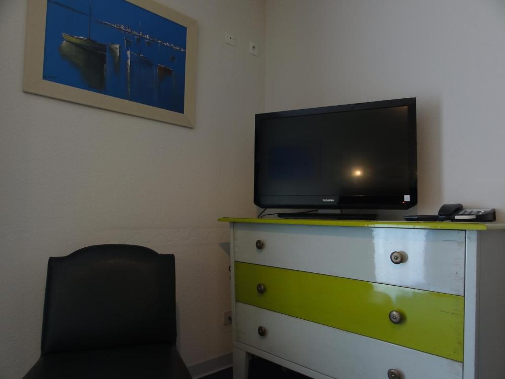 Hotel Princess Vernet-les-Bains Quarto foto