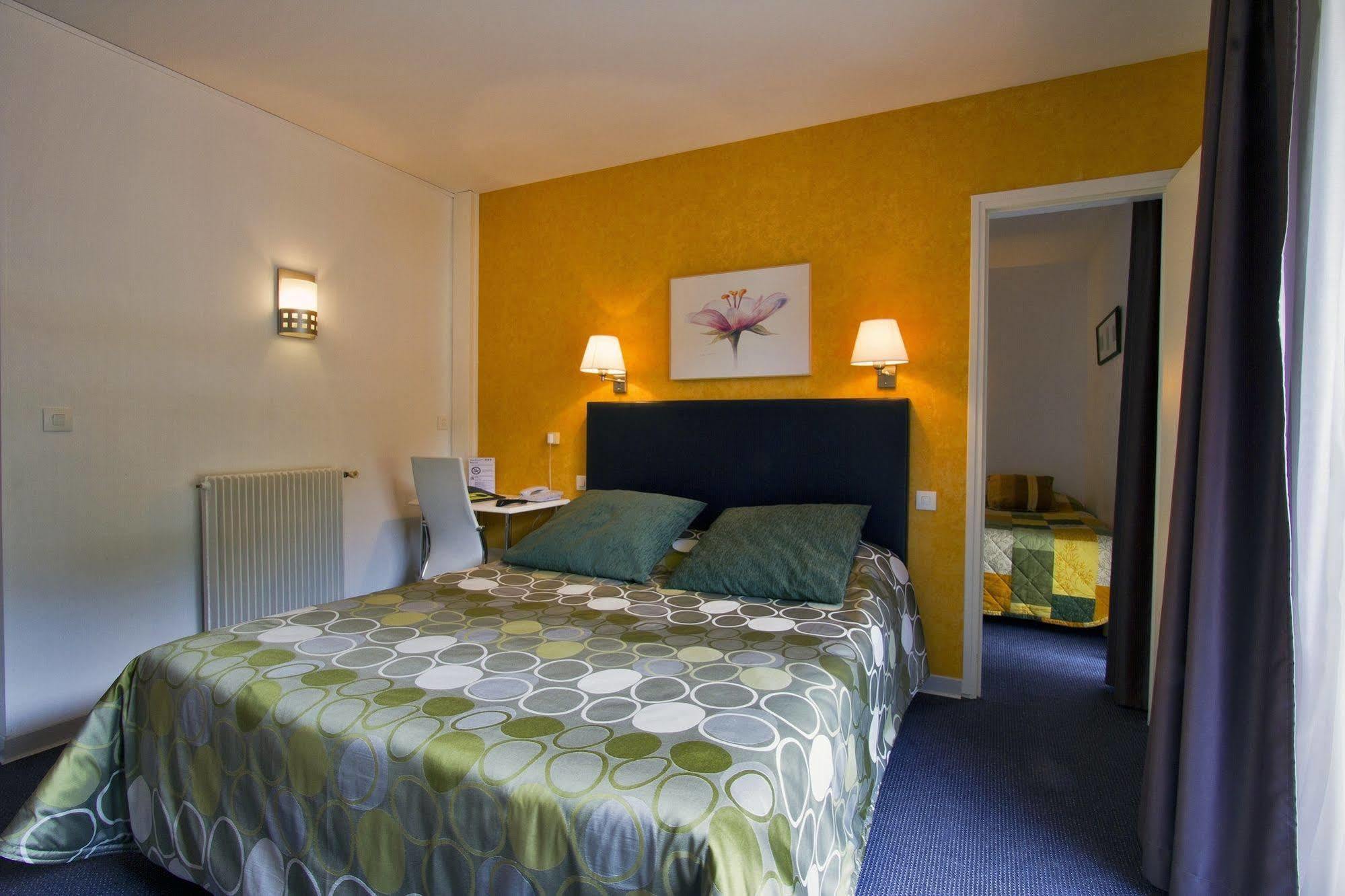 Hotel Princess Vernet-les-Bains Exterior foto